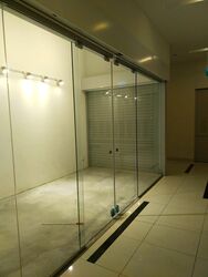 Centropod @ Changi (D14), Shop House #633235901